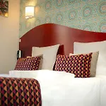 Hotel Les Commercants