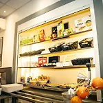 Hotel Les Commercants