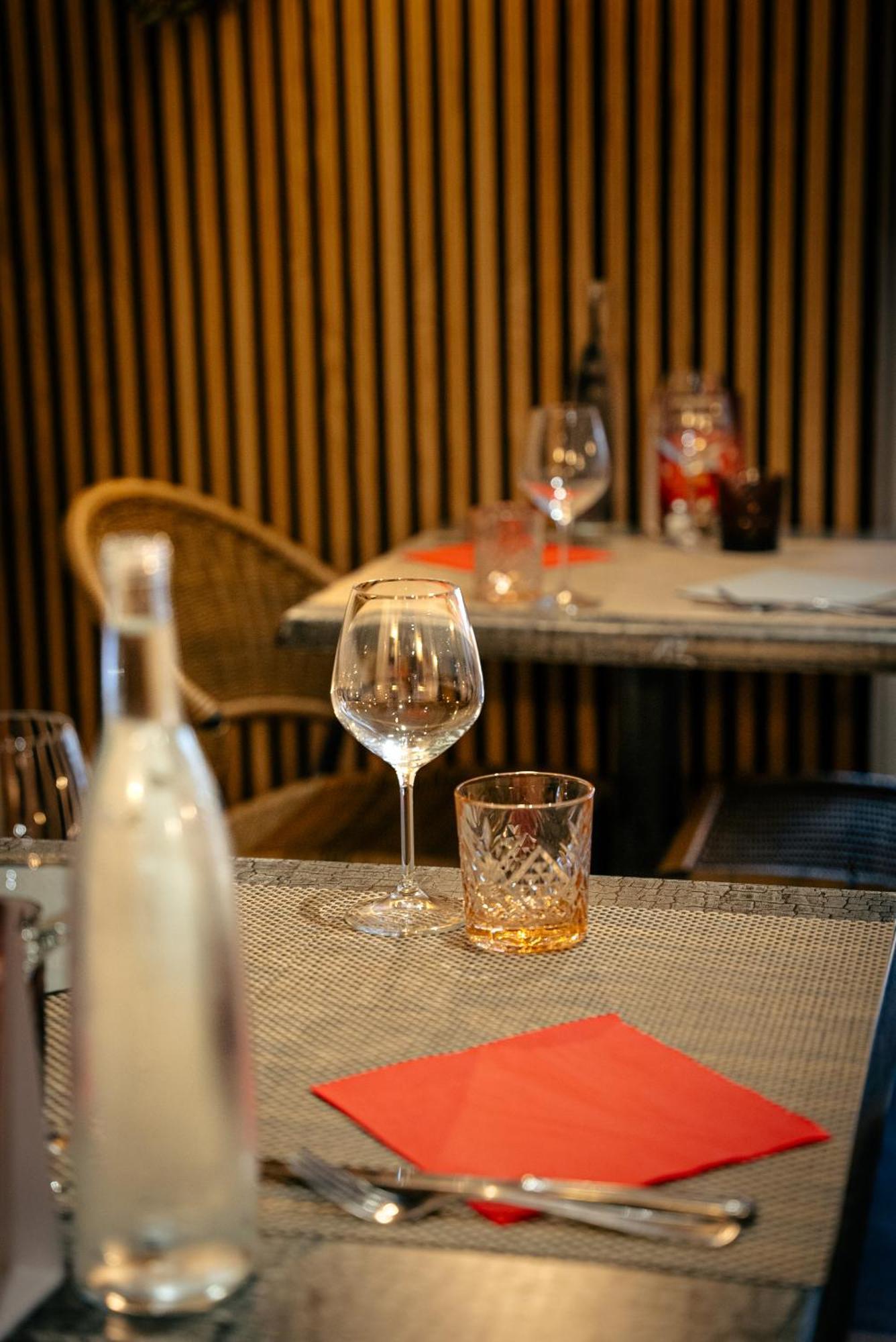 Les Commercants Hotel Clermont-Ferrand